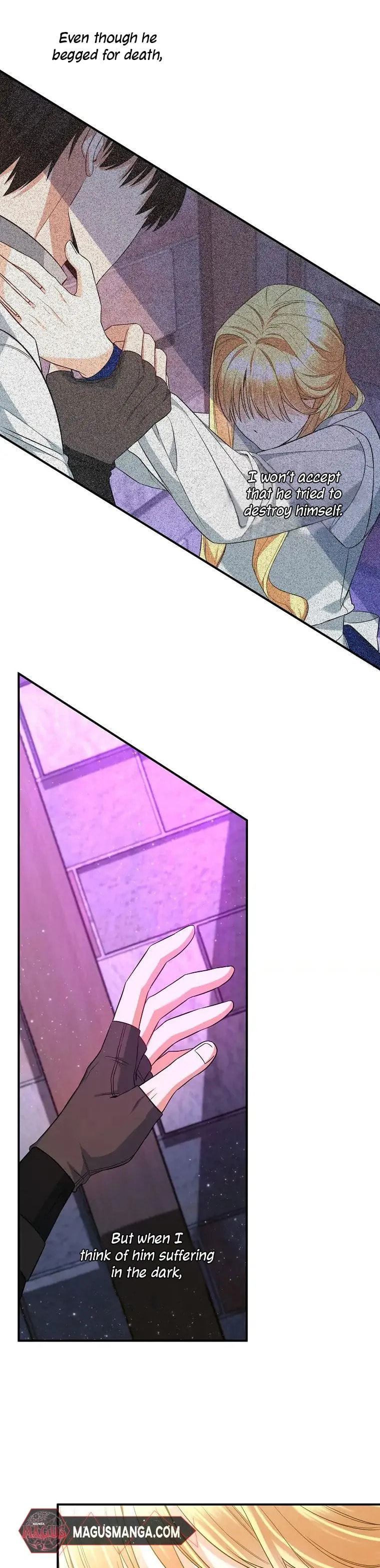 I Will Avoid the Male Lead and Make My Harem – Chapter 9 page 3