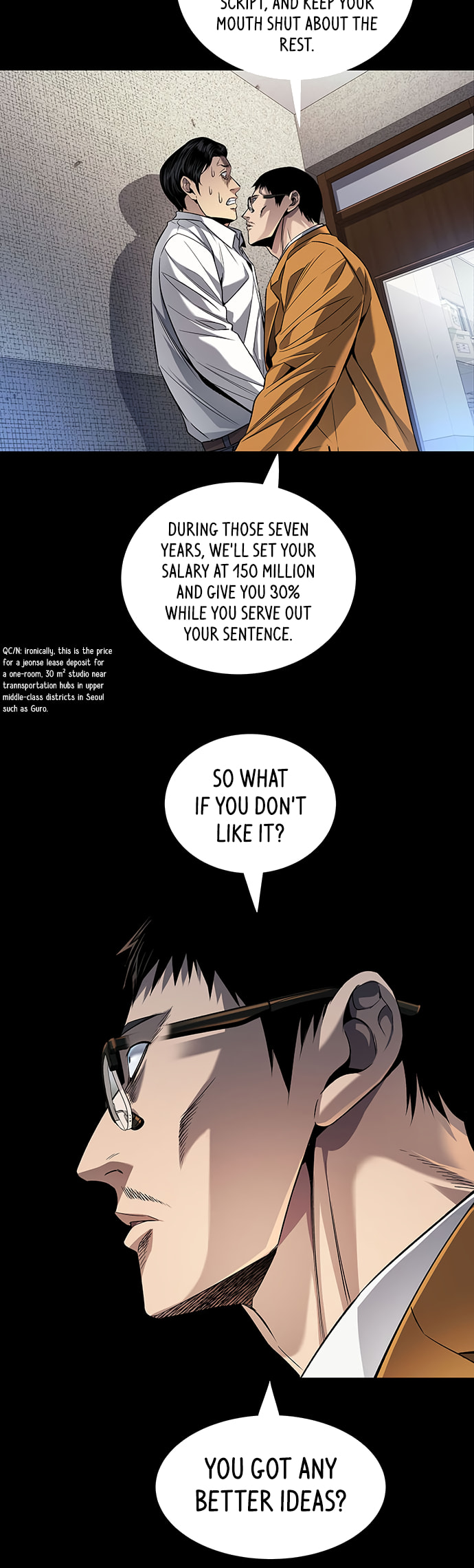 Vigilante Part 2 – Chapter 8 page 15