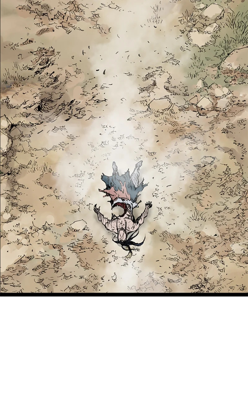 Asura (RYU Ki-Woon) – Chapter 27 page 75