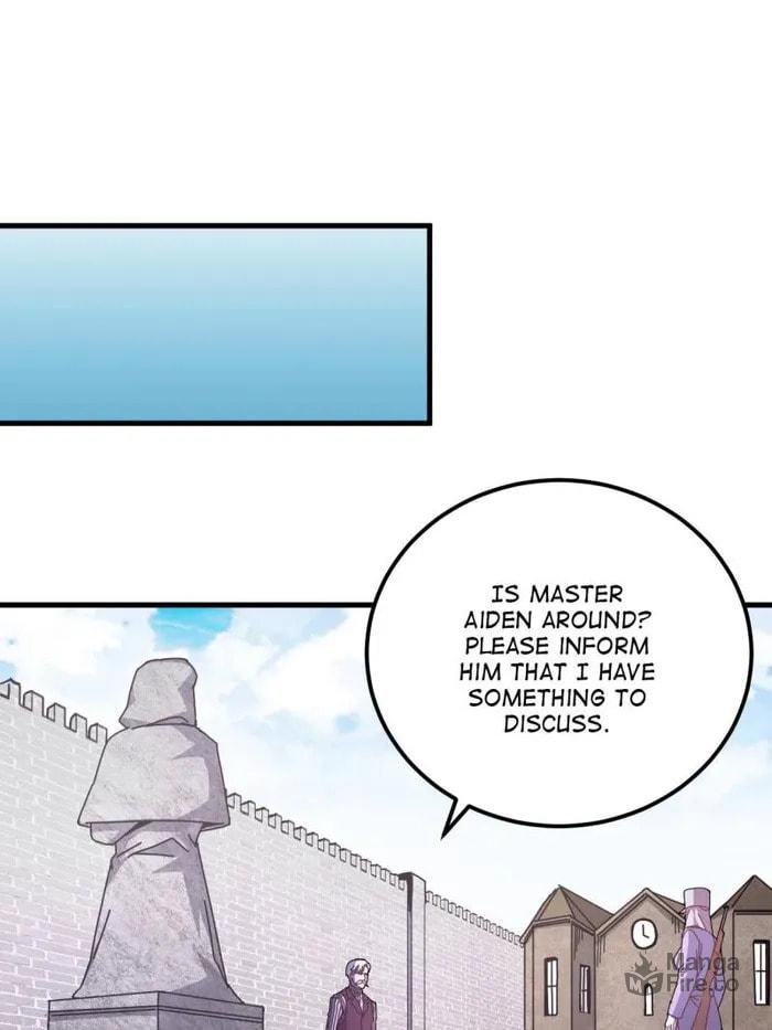Kanshou Monvmen De Dian Yu Zhang – Chapter 63 page 19