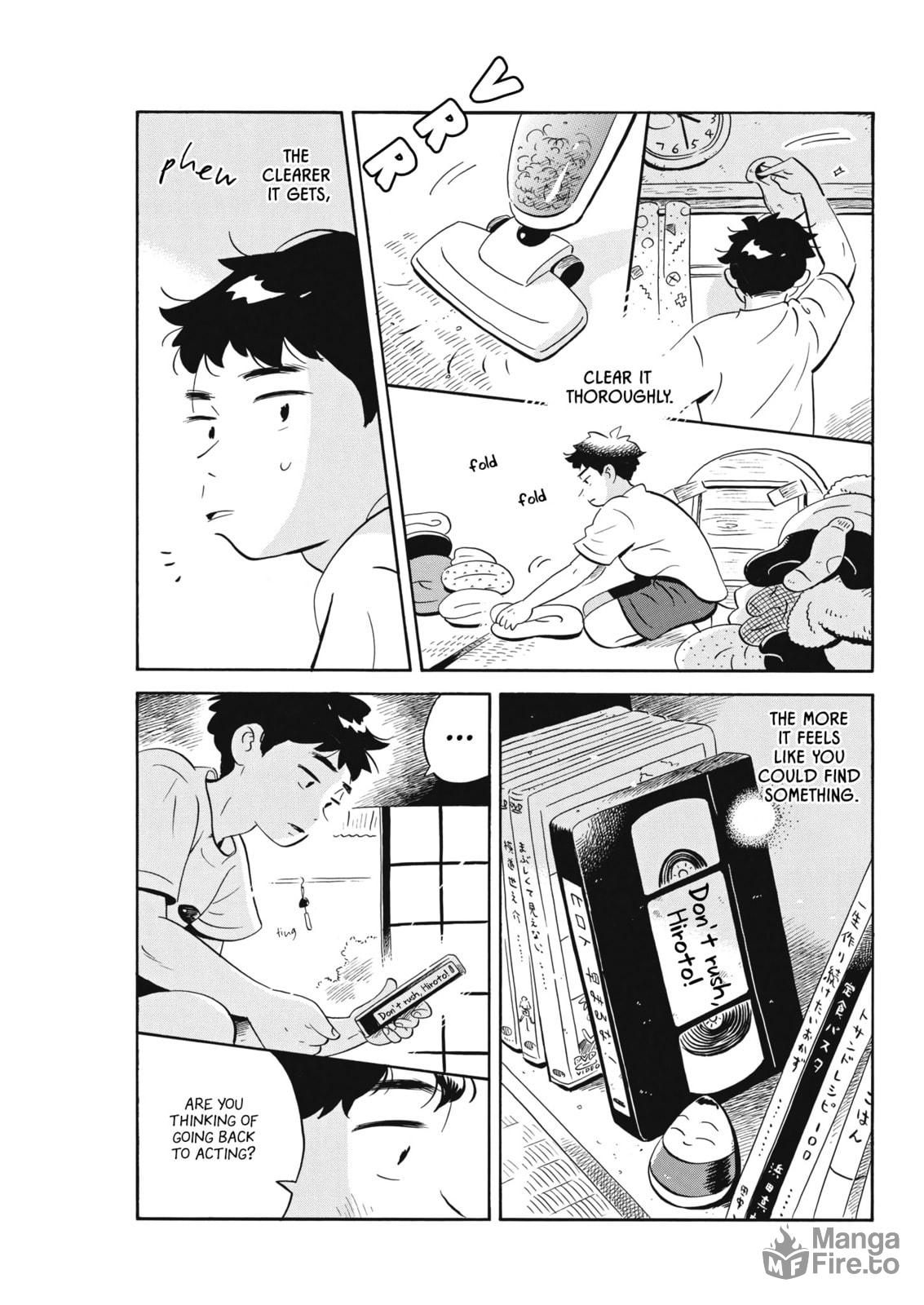 Offal Stew Under the Setting Sun page 2