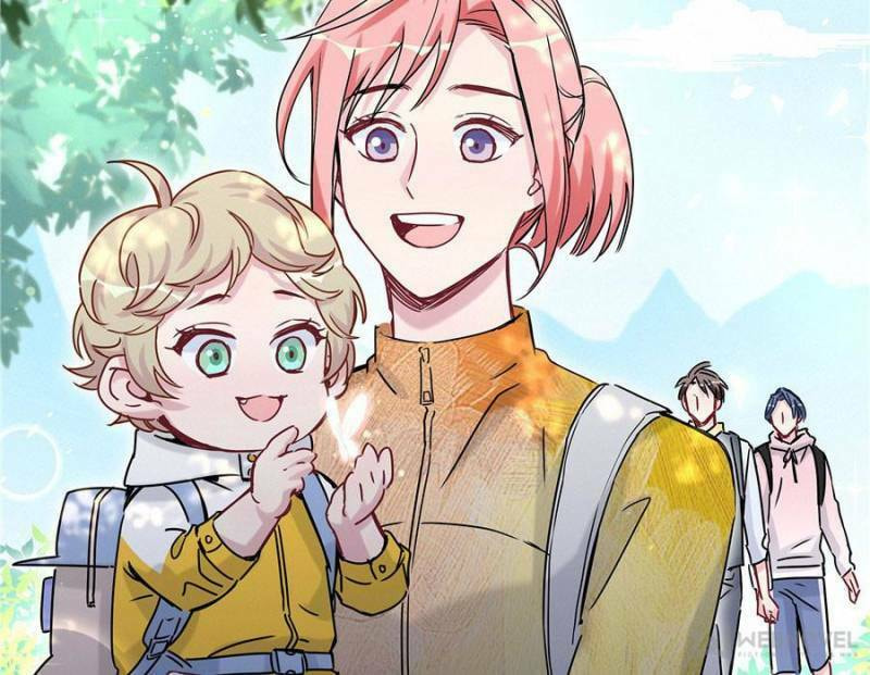 Whose Baby is it? (Colored) – Chapter 27 page 81