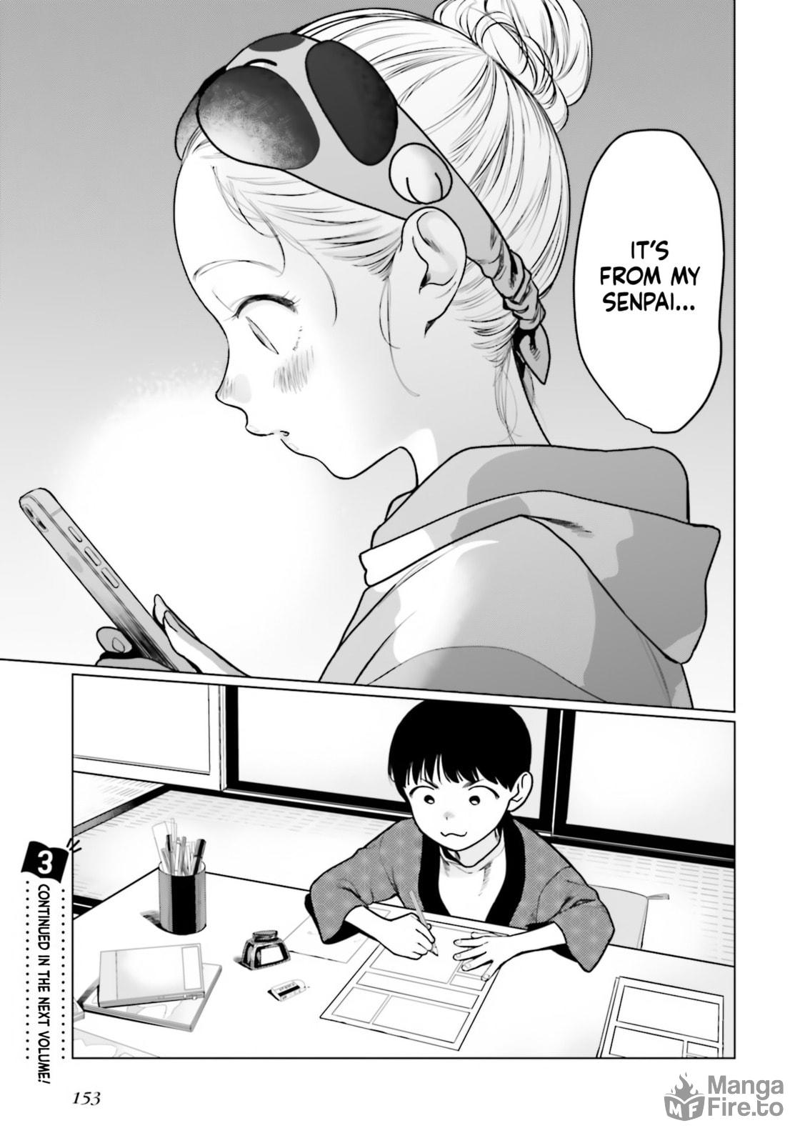 My First Love page 20