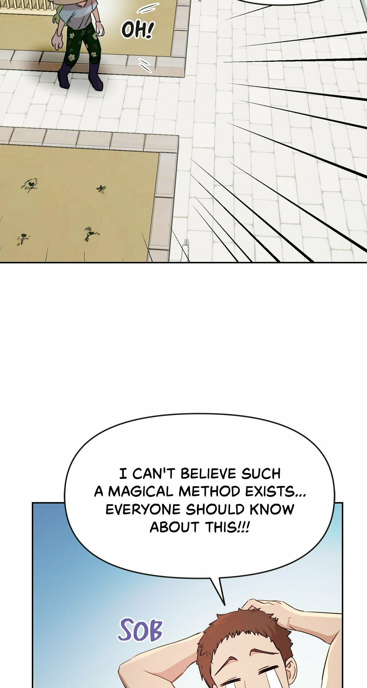 Fragrant Magician – Chapter 9 page 3