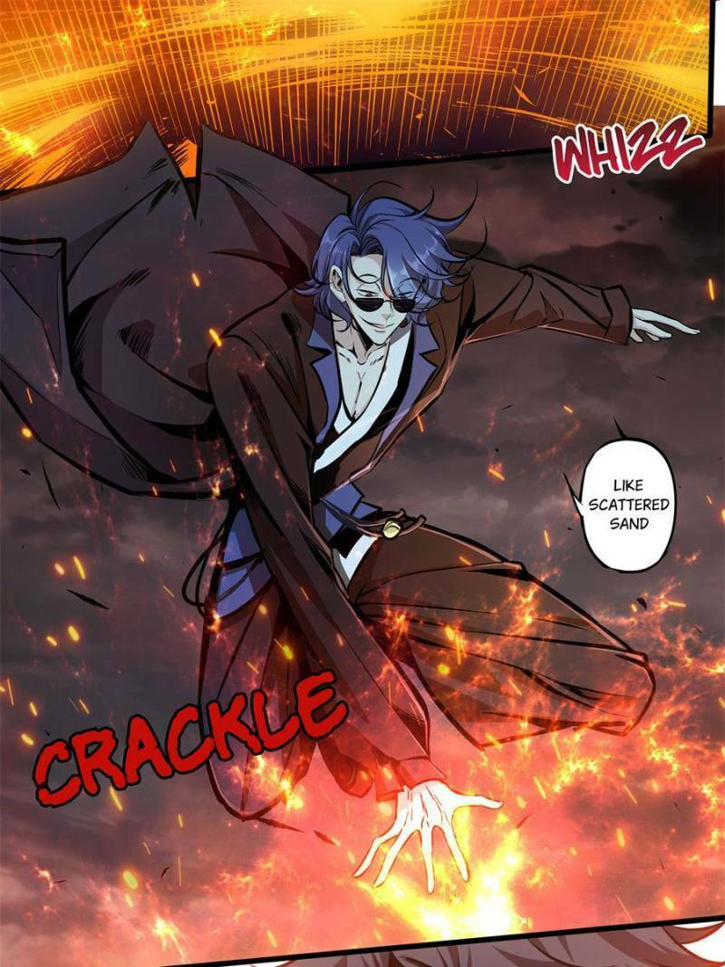 Alien Abyss: Restart Era – Chapter 29 page 12