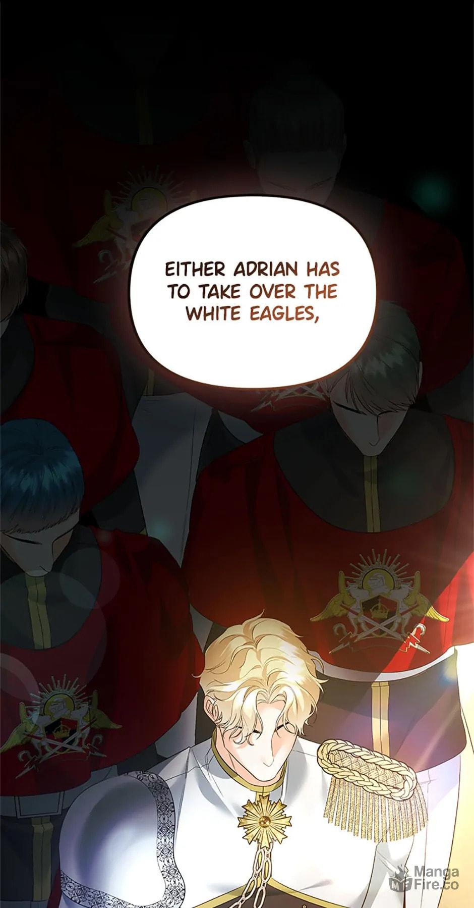 I Will Avoid the Male Lead and Make My Harem – Chapter 30 page 41