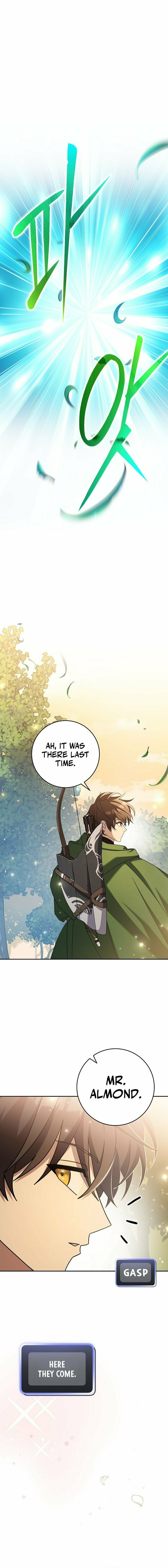 Genius Archer's Streaming – Chapter 8 page 11