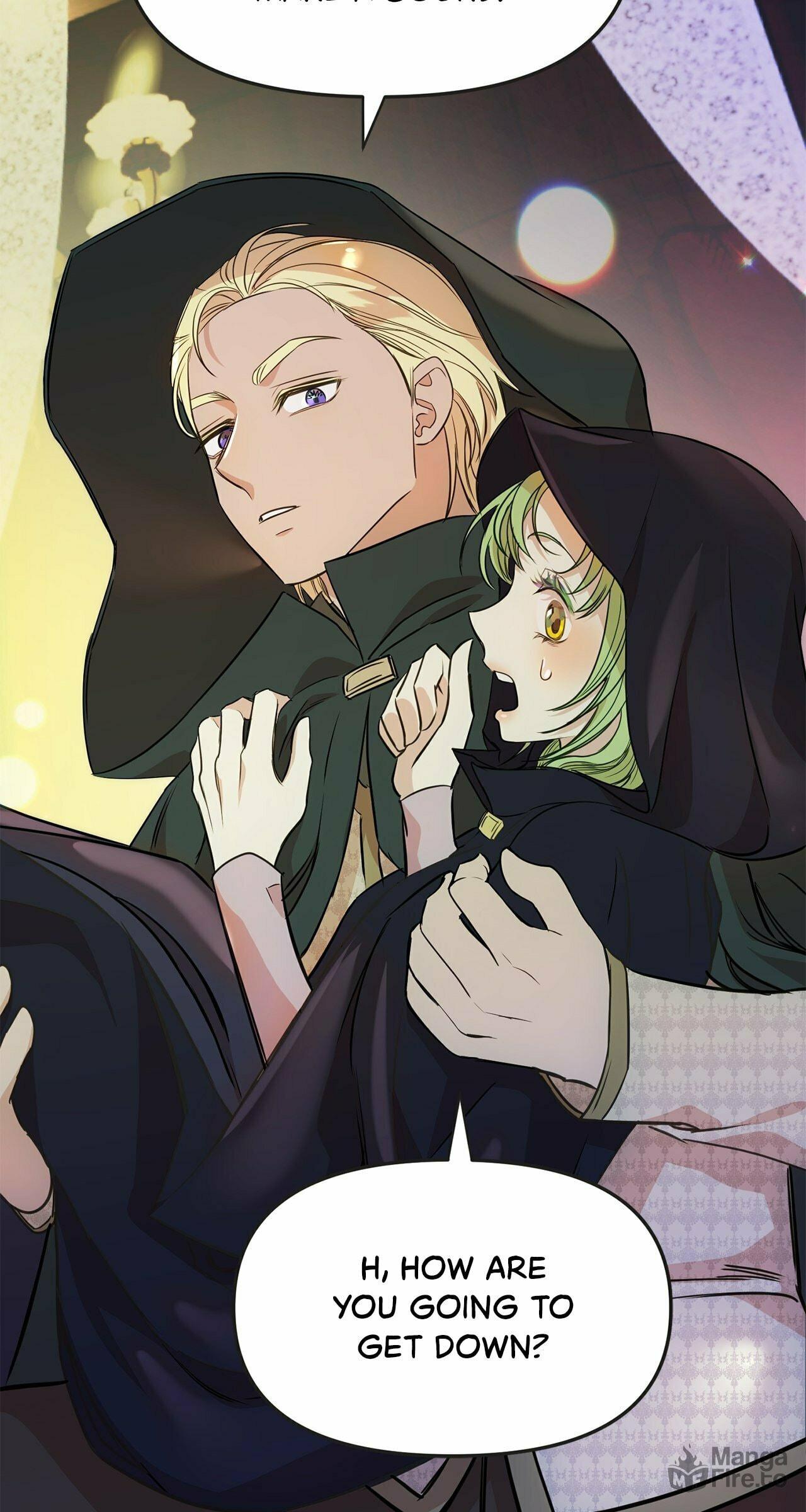 Fragrant Magician – Chapter 12 page 4