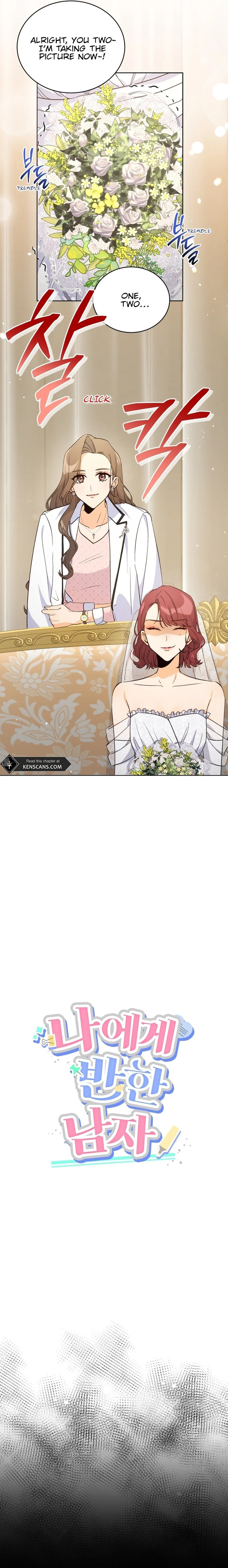 A Man Who Fell In Love With Me – Chapter 1 page 8