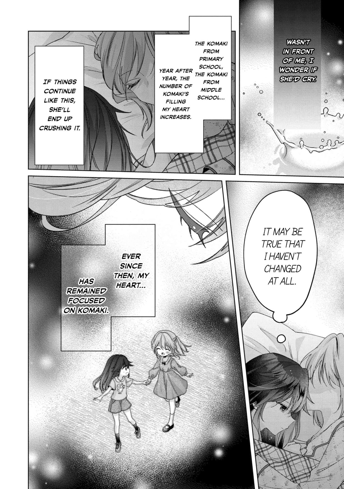 Shouwaru Tensai Osananajimi to no Shoubu ni Makete Hatsutaiken o Zenbu Ubawareru Hanashi – Chapter 5 page 27