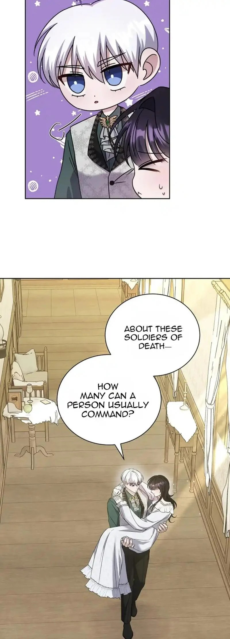 Loved by the Dead – Chapter 6 page 45