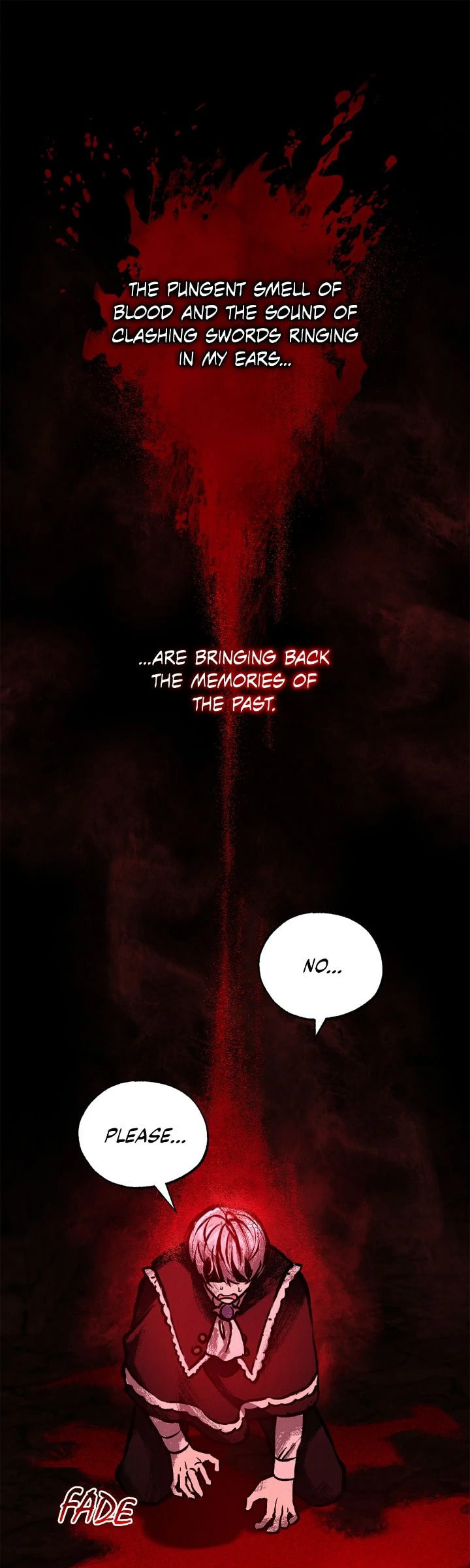 A Second Chance for the Outcast Prince – Chapter 16 page 18