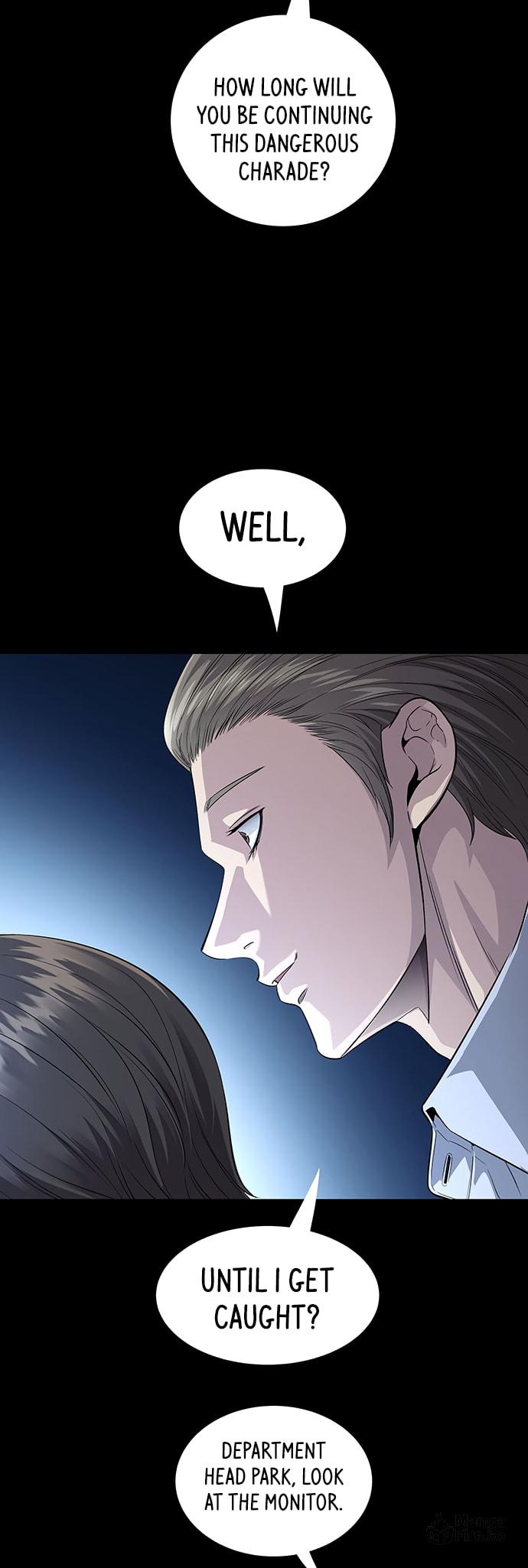 Vigilante Part 2 – Chapter 7 page 38