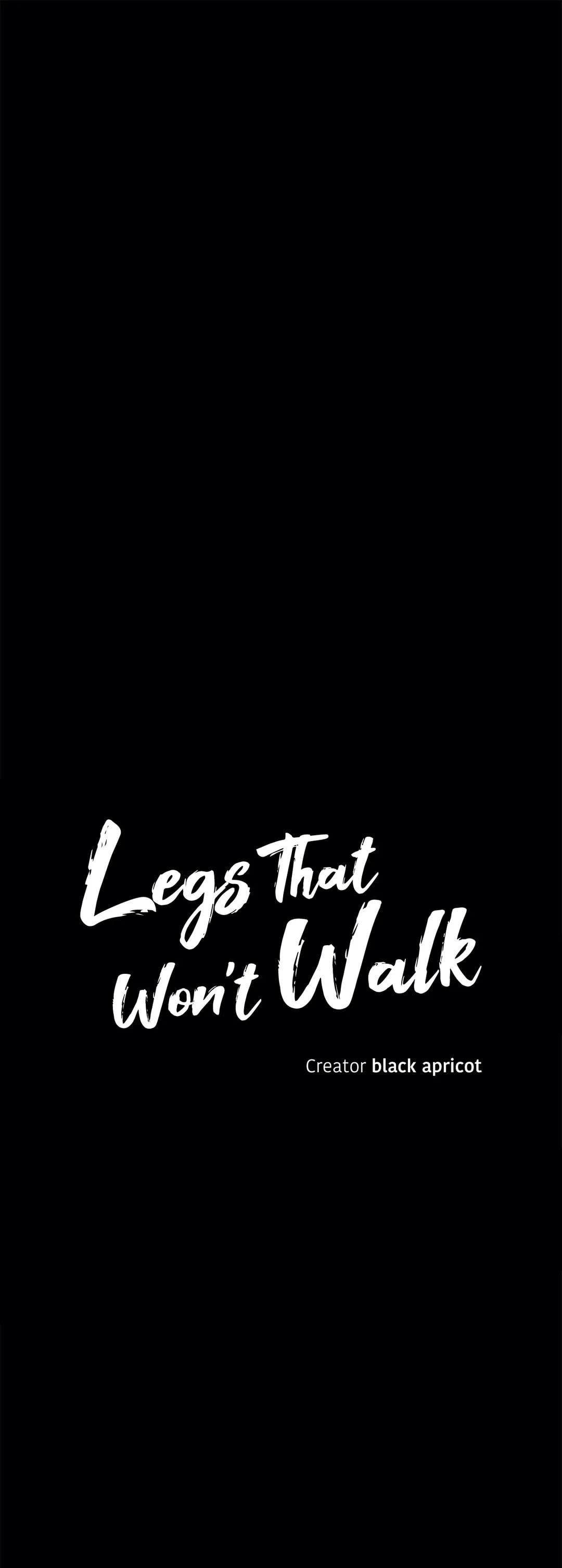 Legs That Won't Walk – Chapter 61 page 6