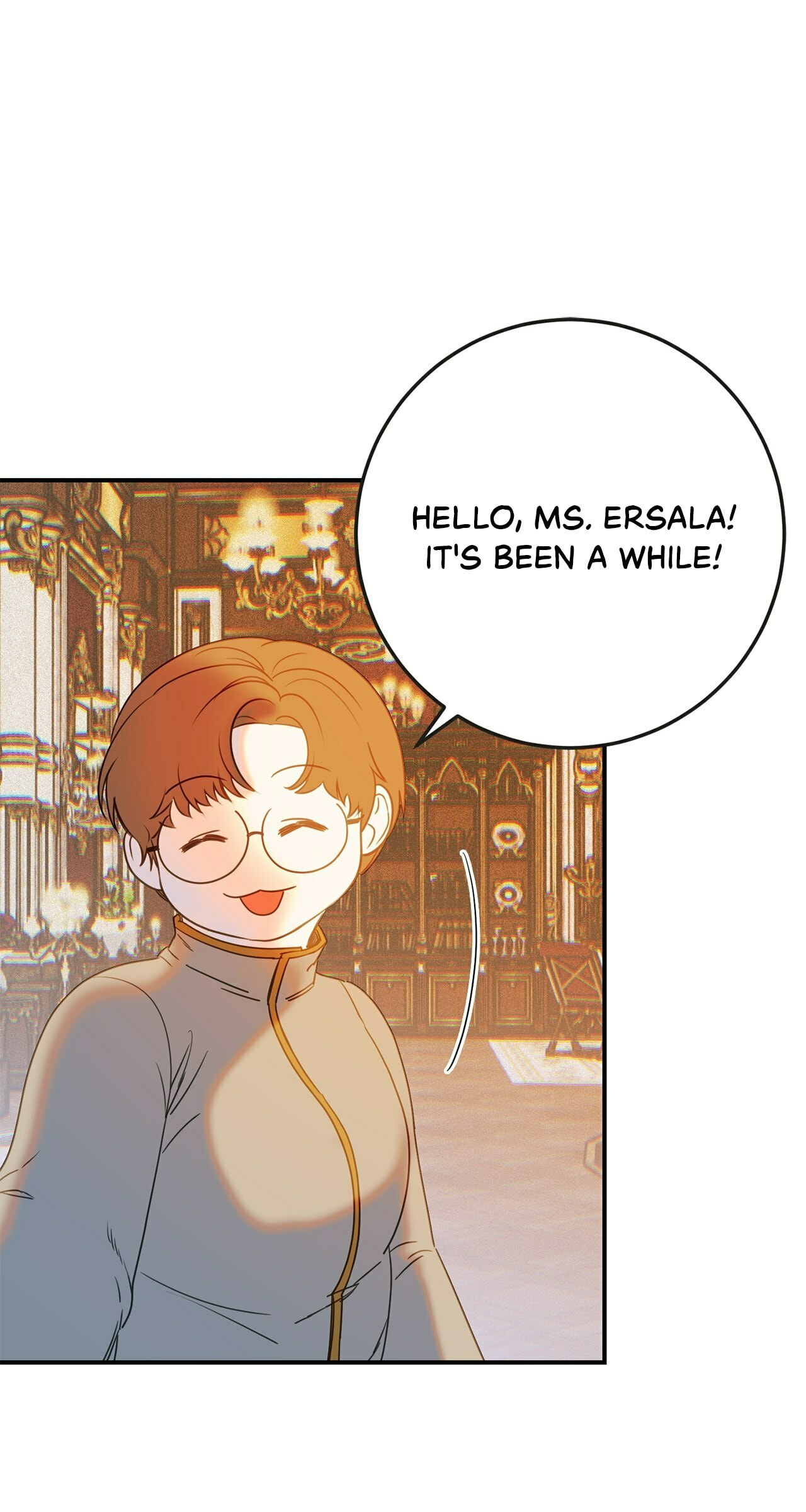 Fragrant Magician – Chapter 29 page 28