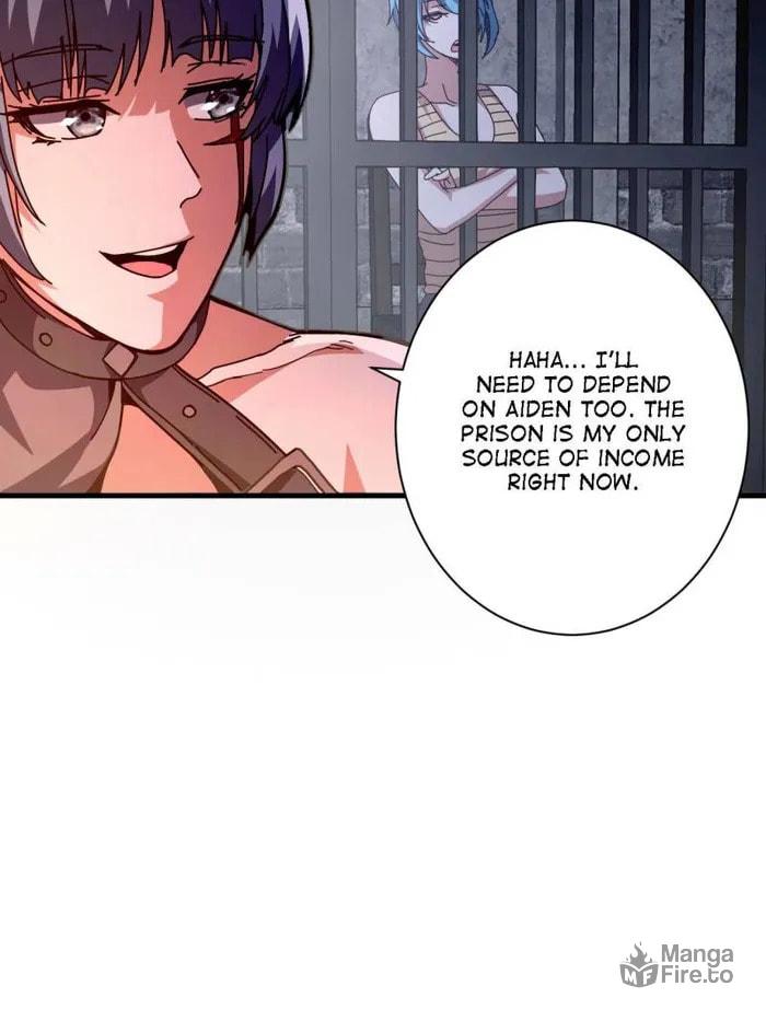 Kanshou Monvmen De Dian Yu Zhang – Chapter 67 page 5