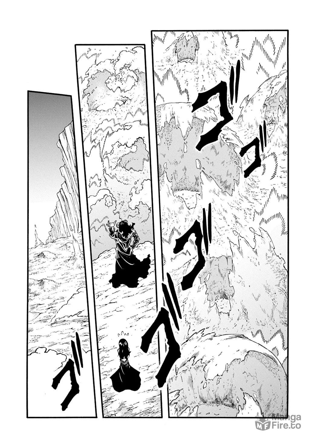 Oversummoned, Overpowered, and Over It! – Chapter 45 page 9