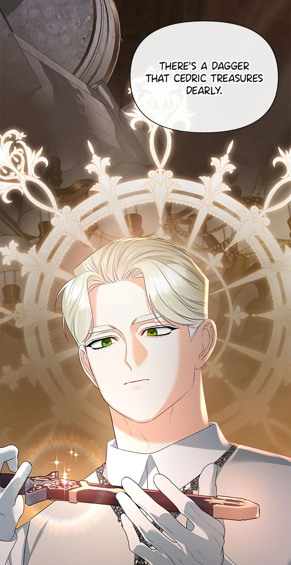 I Will Avoid the Male Lead and Make My Harem – Chapter 44 page 30