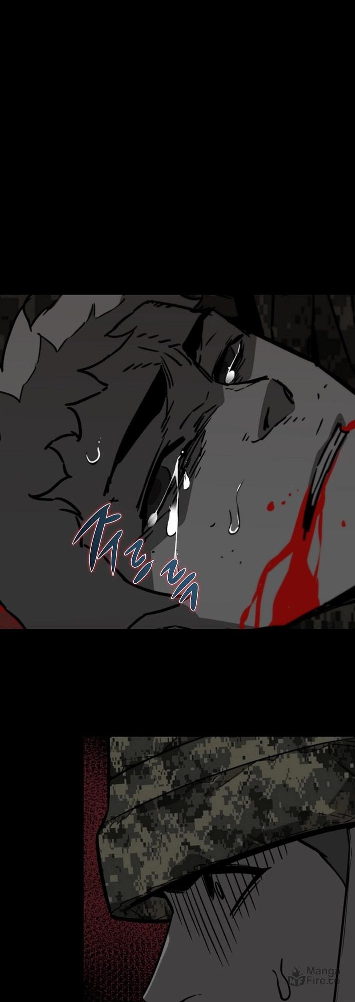 Zombies Don't Bite Me – Chapter 25 page 20