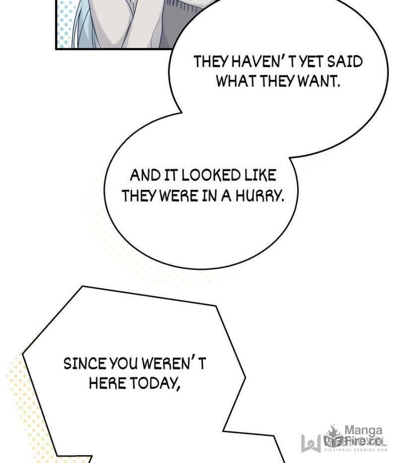 Whose Baby is it? (Colored) – Chapter 16 page 71
