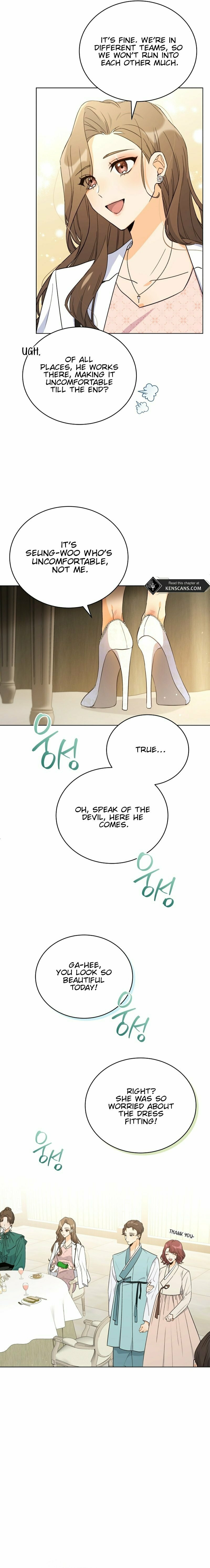 A Man Who Fell In Love With Me – Chapter 1 page 18