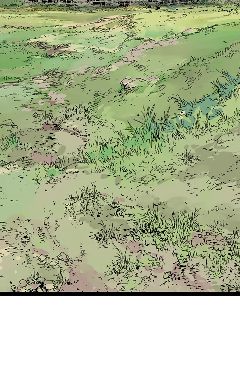 Asura (RYU Ki-Woon) – Chapter 23 page 22