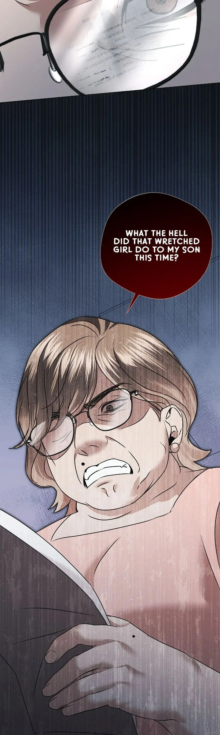 AMON: Unrelatable – Chapter 30 page 48