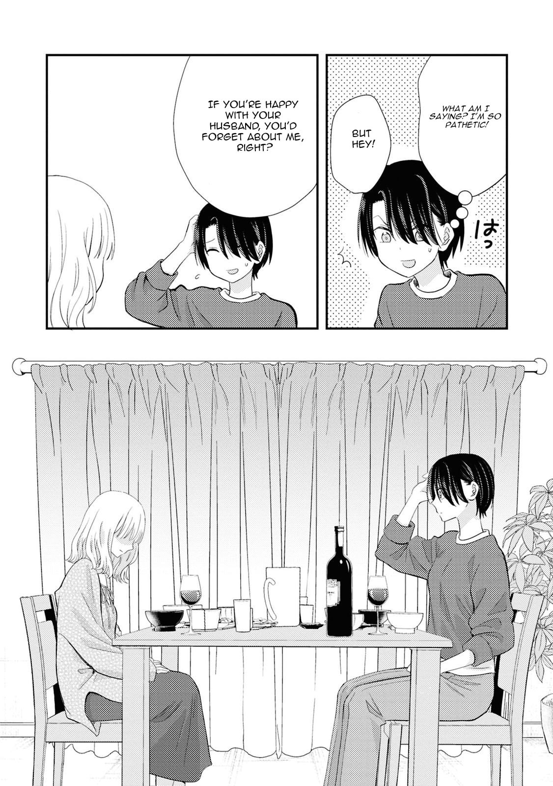 The Beginning of the End page 25