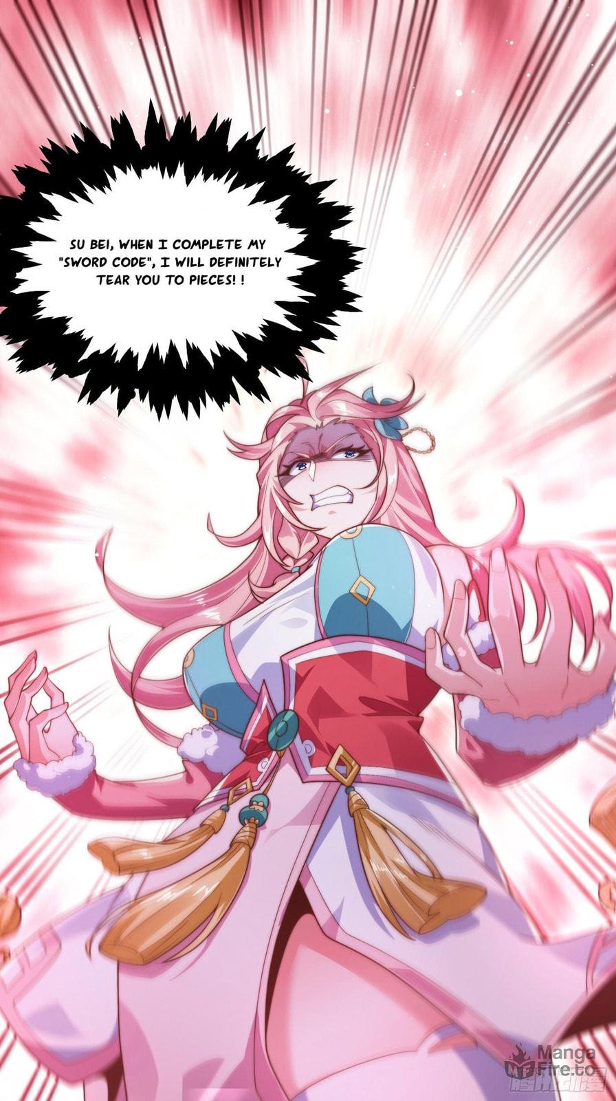 All the Female Apprentices Want to Kill Me – Chapter 6 page 23