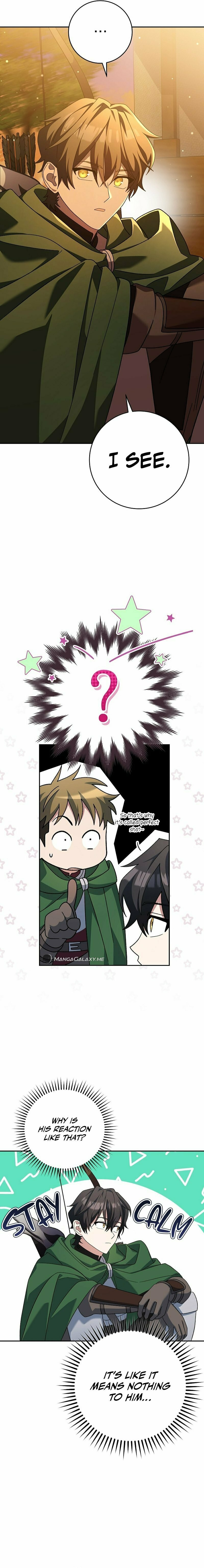 Genius Archer's Streaming – Chapter 10 page 17
