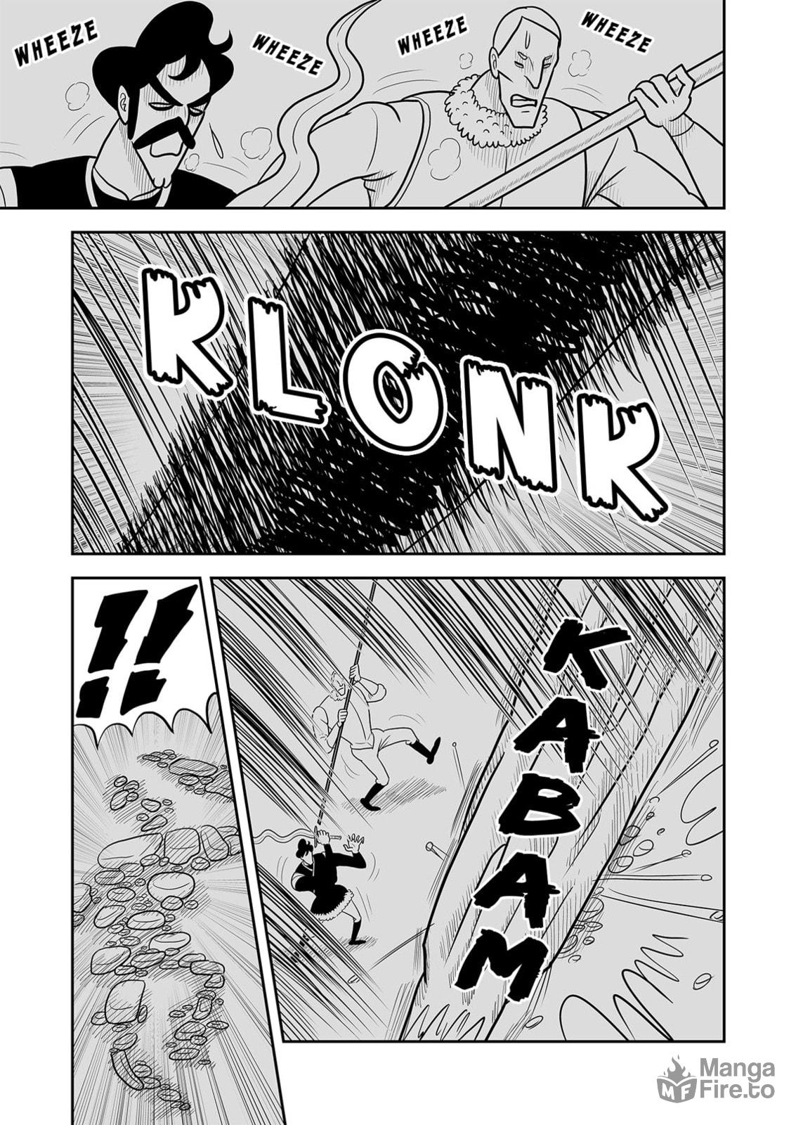 Ranking of Kings – Chapter 20 page 9