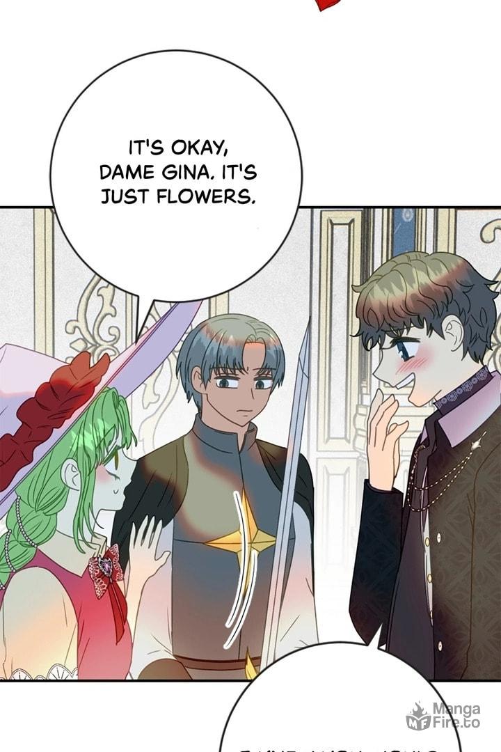 Fragrant Magician – Chapter 30 page 86