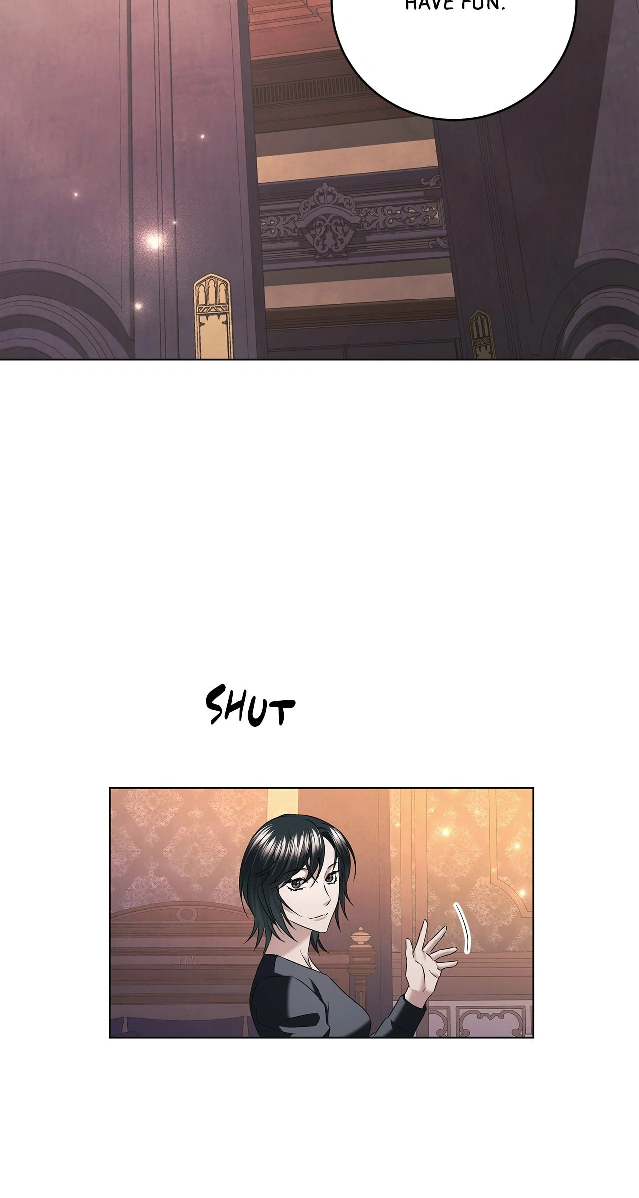 AMON: Unrelatable – Chapter 45 page 51