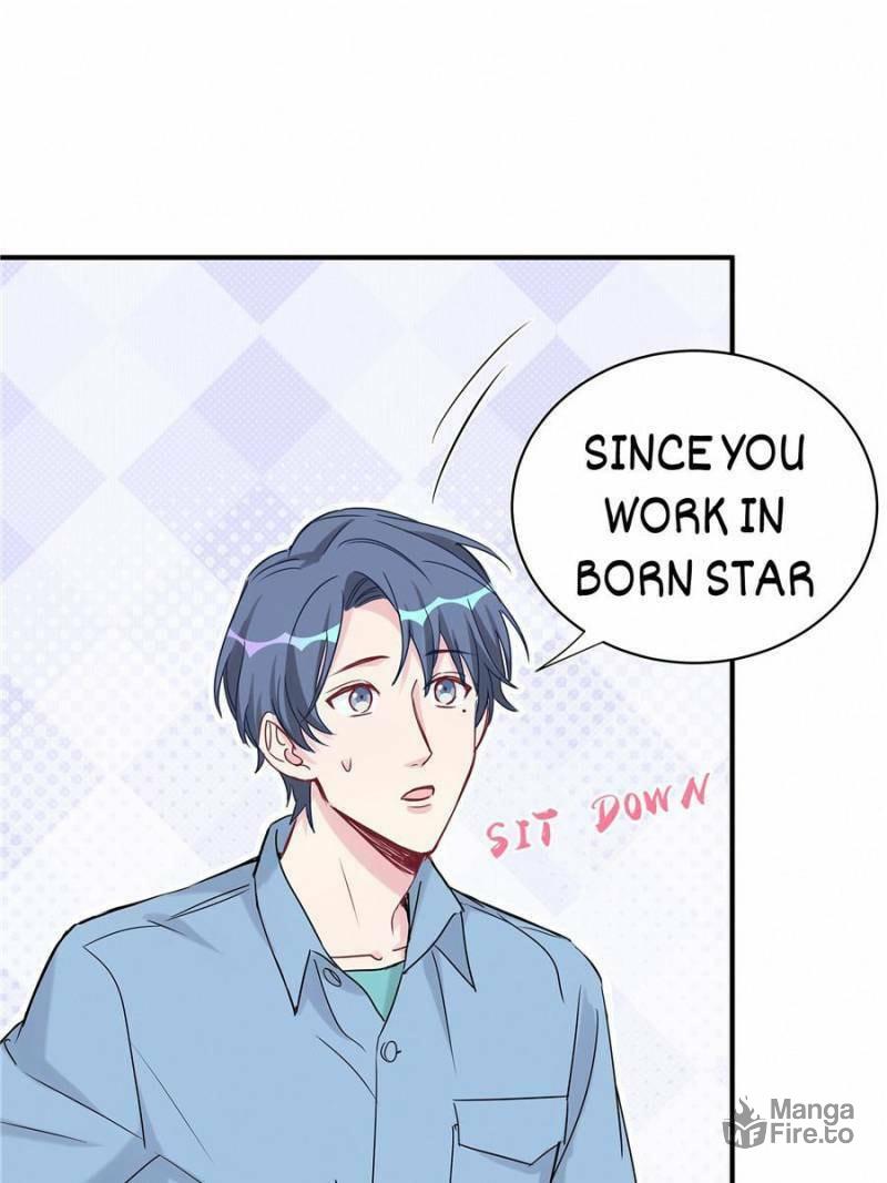 Whose Baby is it? (Colored) – Chapter 44 page 34