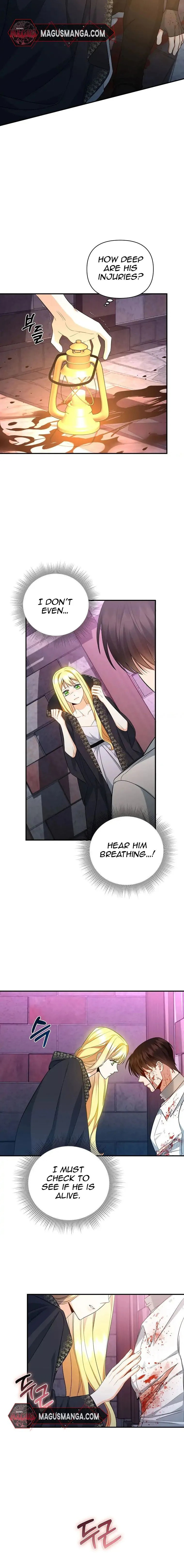 I Will Avoid the Male Lead and Make My Harem – Chapter 9 page 20