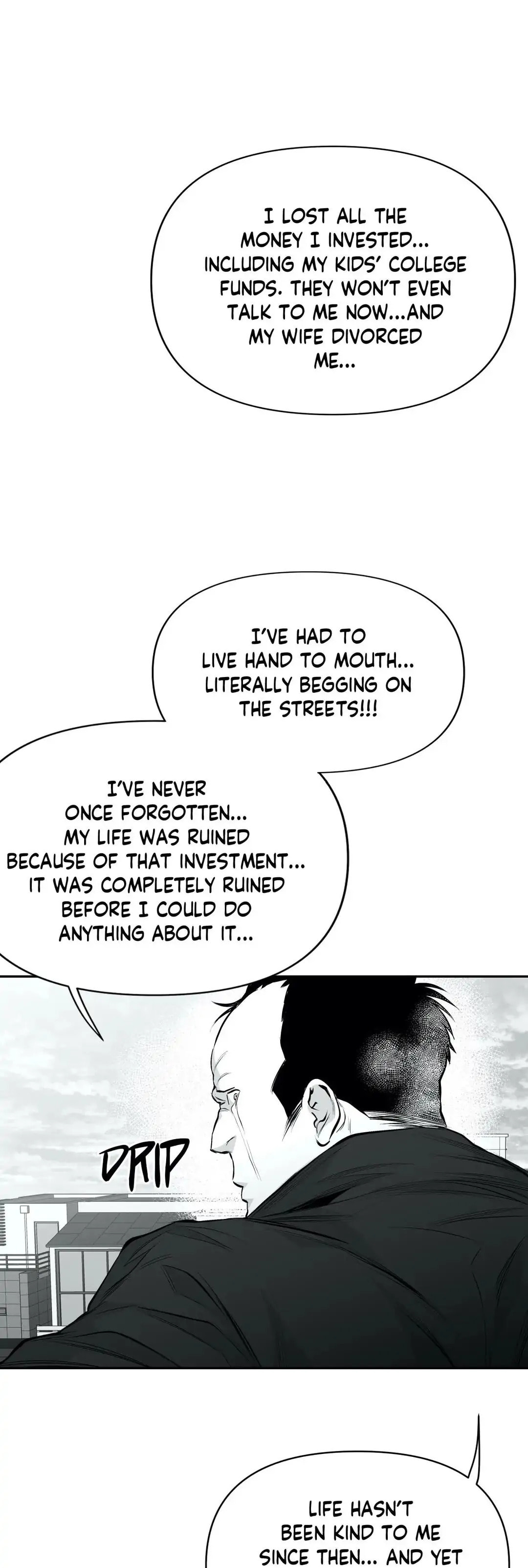 Legs That Won't Walk – Chapter 65 page 12