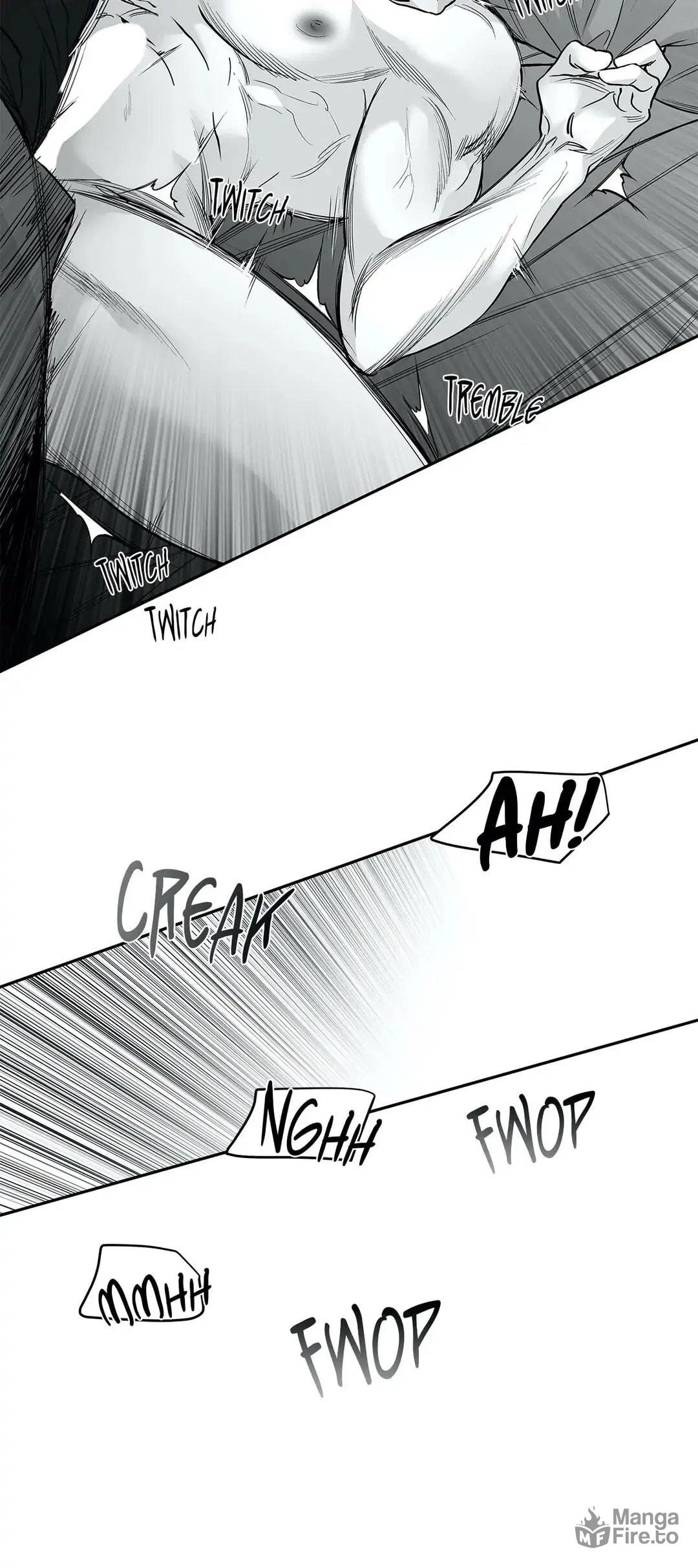 Legs That Won't Walk – Chapter 43 page 35