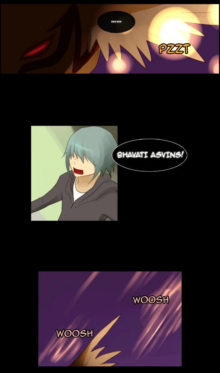 Kubera – Chapter 72 page 18