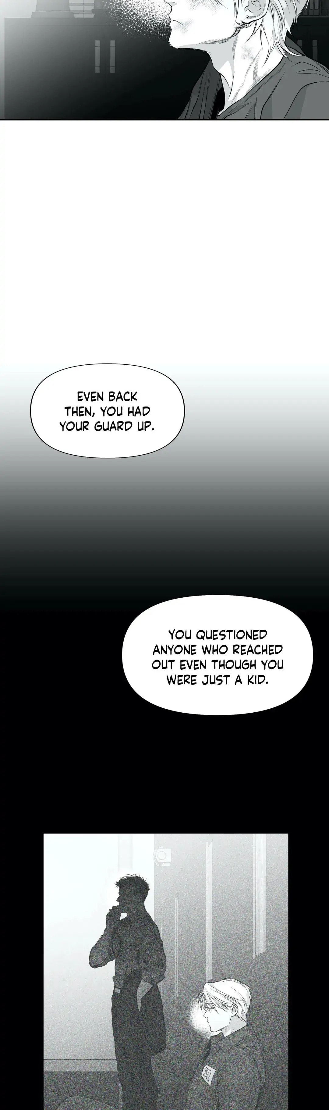 Legs That Won't Walk – Chapter 64 page 4