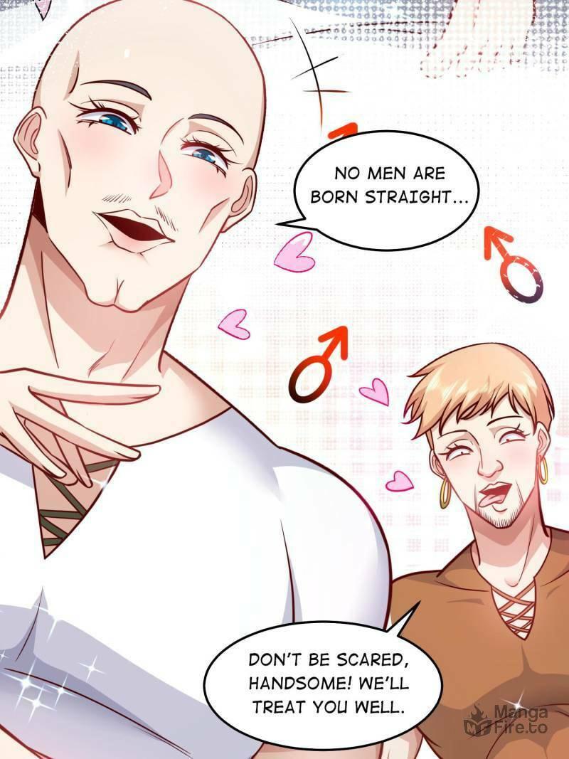 I Defeated Thousands of Gods By the Title System – Chapter 36 page 8