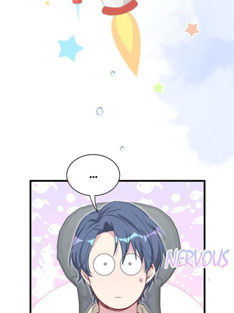 Whose Baby is it? (Colored) – Chapter 58 page 22