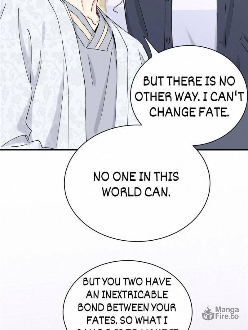 Whose Baby is it? (Colored) – Chapter 31 page 34