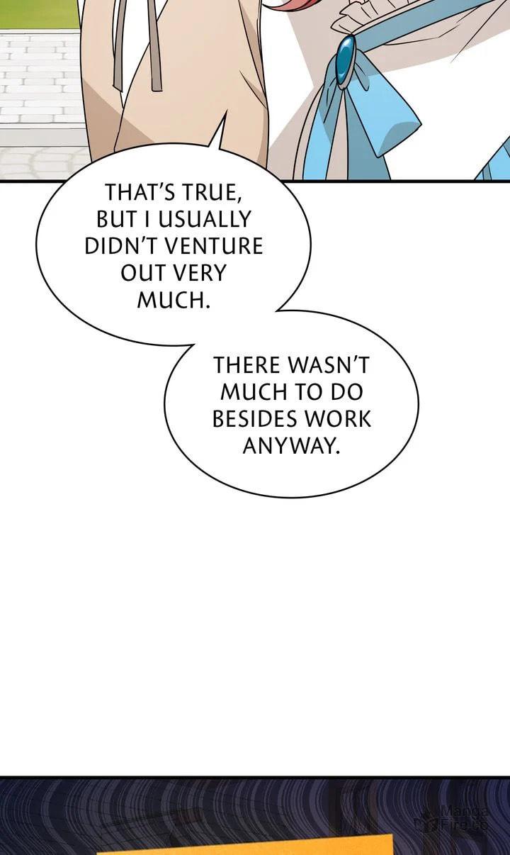 Till Divorce Do Us Part! – Chapter 53 page 26