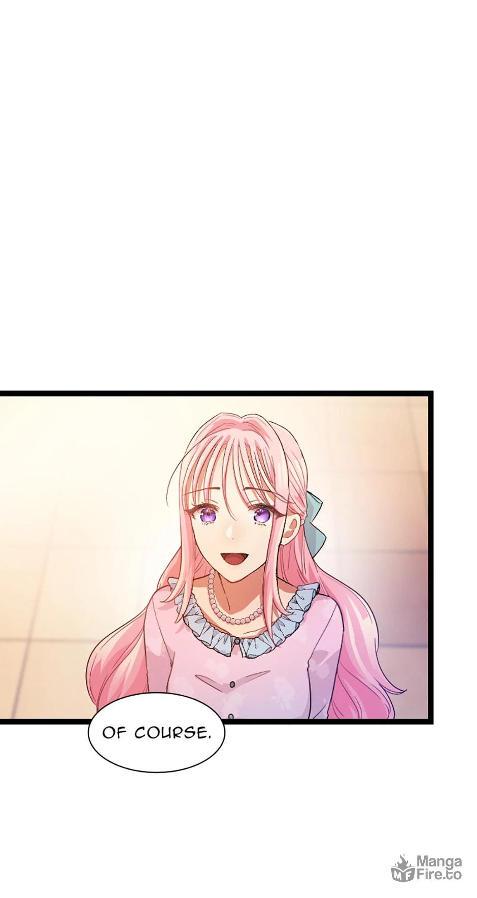 Teppeki no Otome – Chapter 23 page 23