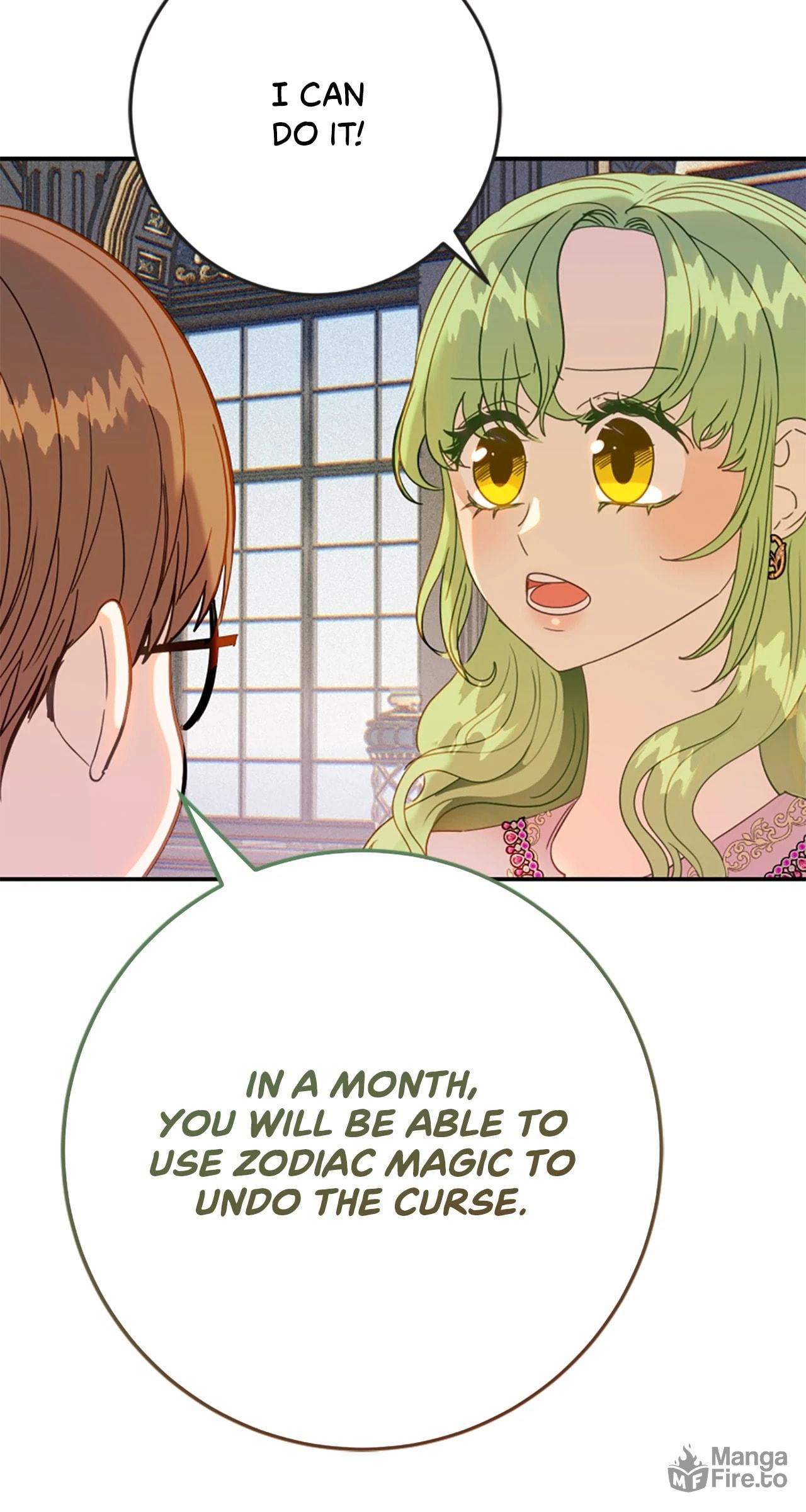 Fragrant Magician – Chapter 39 page 56