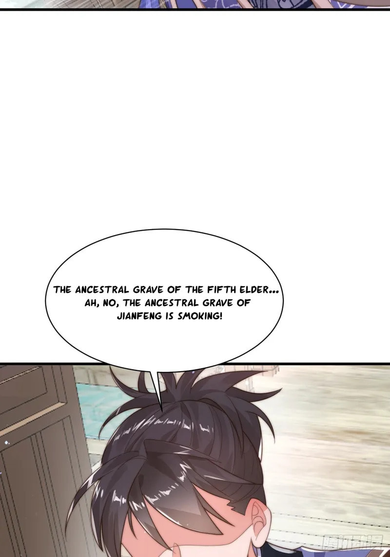All the Female Apprentices Want to Kill Me – Chapter 7 page 1