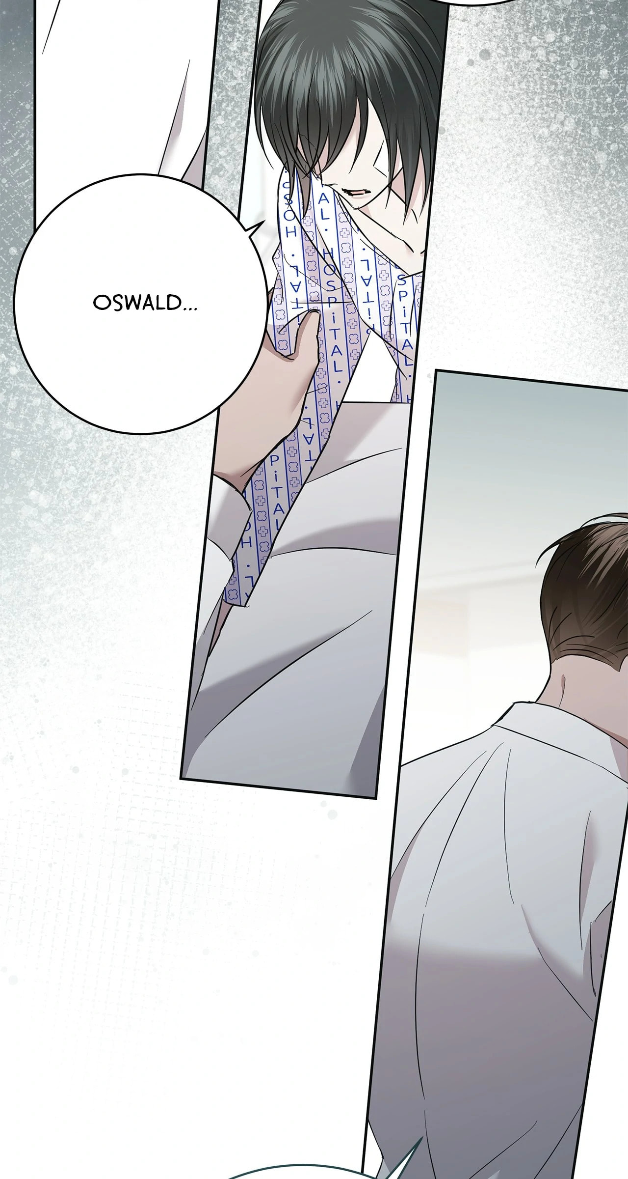AMON: Unrelatable – Chapter 64 page 37