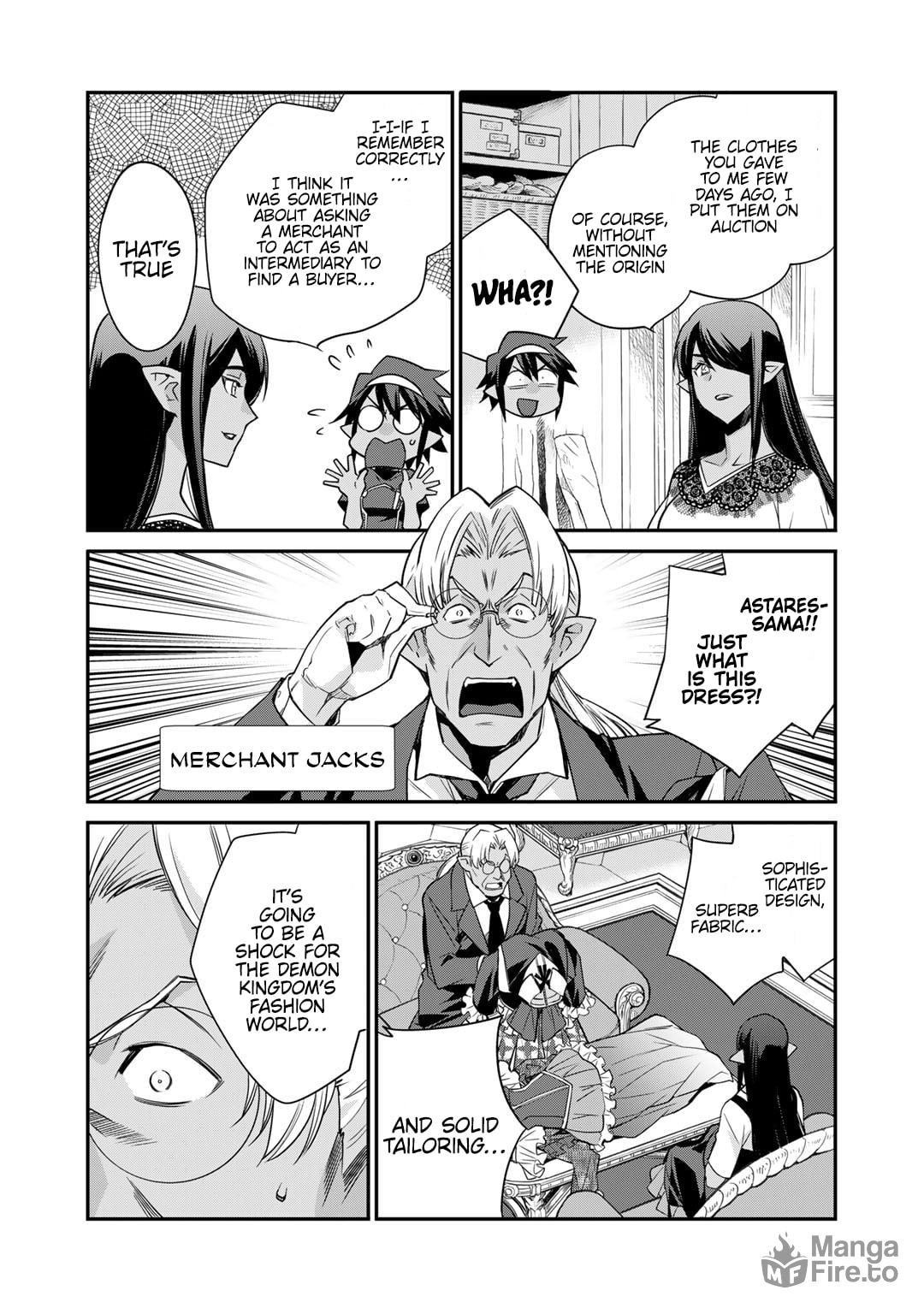 Let's Buy the Land and Cultivate It in a Different World – Chapter 53 page 5