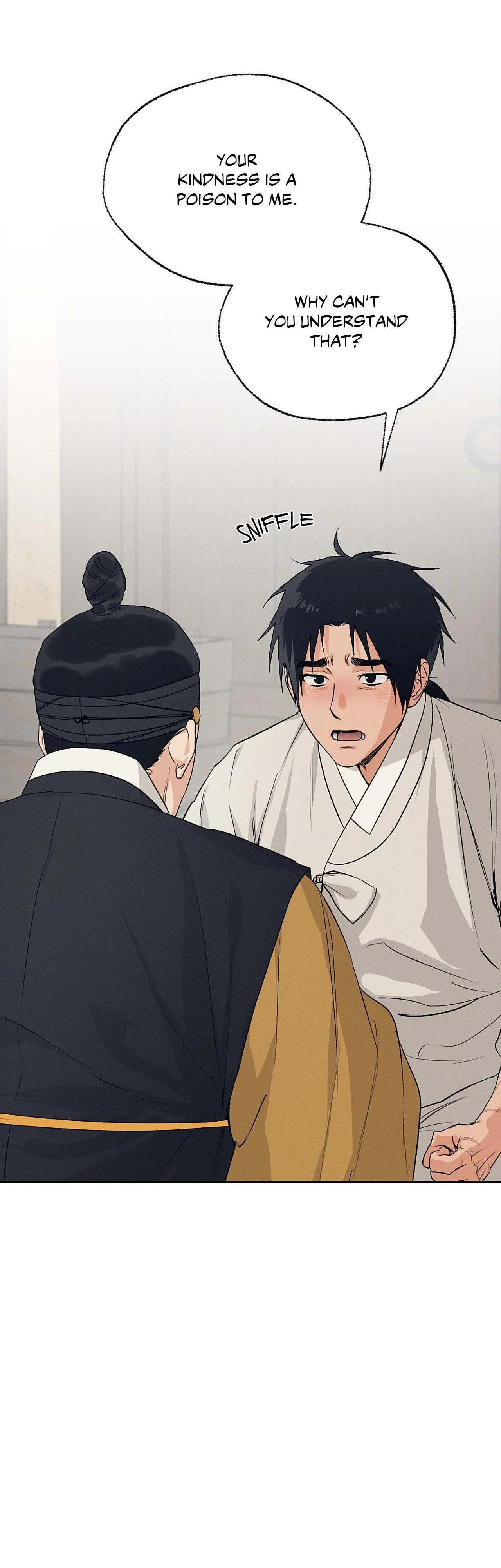 Joseon Workshop – Chapter 41 page 15