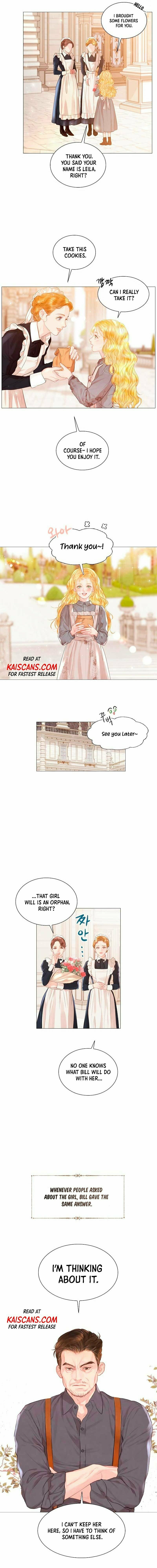 Cry, or Better Yet, Beg – Chapter 2 page 6